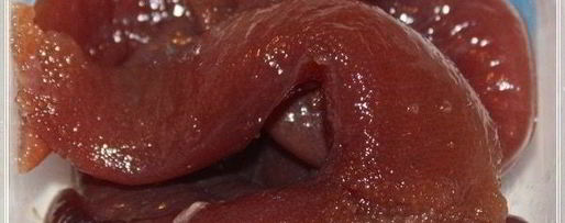 Шаг 2: форшмака имени сырожиной бабушки