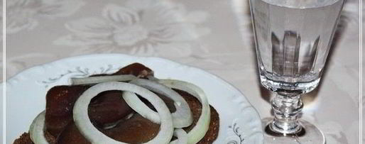 Шаг 3: форшмака имени сырожиной бабушки