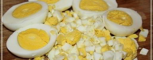 Шаг 7: форшмака имени сырожиной бабушки