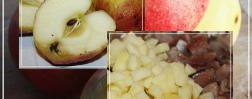 Шаг 8: форшмака имени сырожиной бабушки