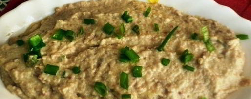 Шаг 4: форшмака из ашдода