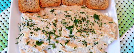 Шаг 5: форшмака из ашдода