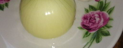 Шаг 1: форшмака из хамсы