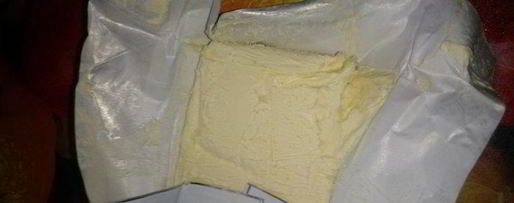 Шаг 3: форшмака из хамсы