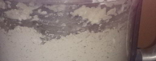 Шаг 4: форшмака из хамсы