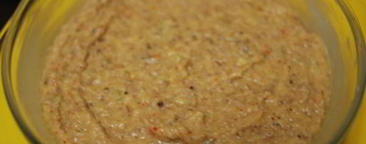 Шаг 10: форшмака из отварной говядины