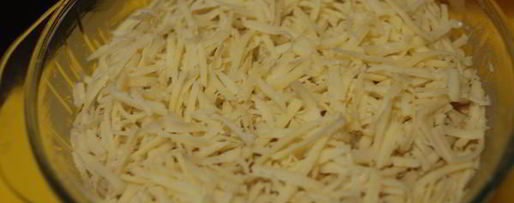 Шаг 11: форшмака из отварной говядины