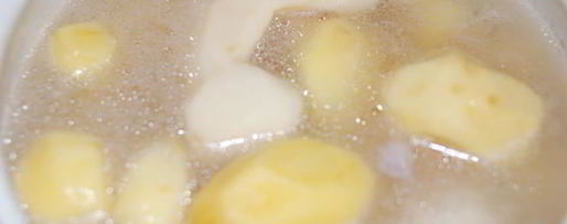 Шаг 2: форшмака из отварной говядины