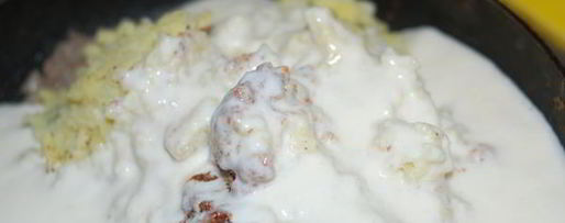 Шаг 7: форшмака из отварной говядины