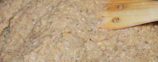 Шаг 8: форшмака из отварной говядины