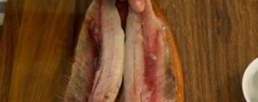 Шаг 1: форшмака из сельди праздничный