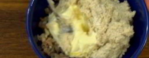 Шаг 3: форшмака из сельди праздничный