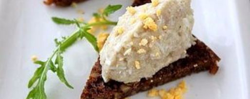 Шаг 4: форшмака из сельди с яблоком