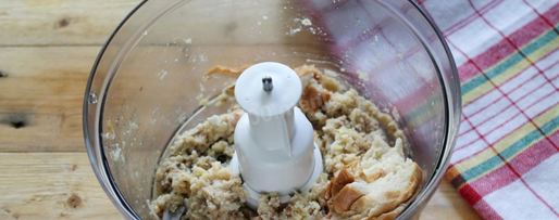 Шаг 4: форшмака классического из сельди