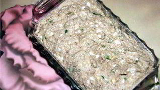 Рецепт Форшмака по-еврейски классический