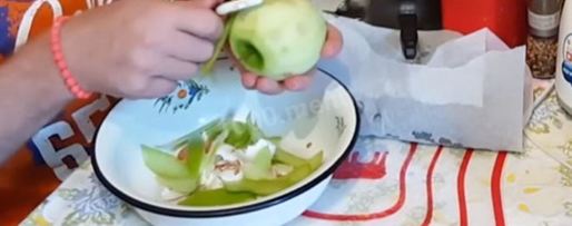 Шаг 1: форшмака по-еврейски правильный