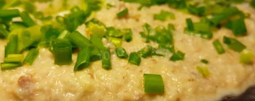 Шаг 5: форшмака по-еврейски правильный