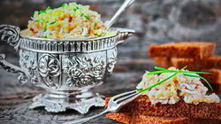 Рецепт Форшмака по-еврейски