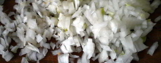 Шаг 3: форшмака по-норвежски птичьи гнезда