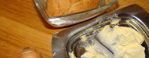 Шаг 1: форшмака по праздничному