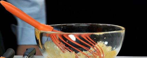 Шаг 2: форшмака под шубой