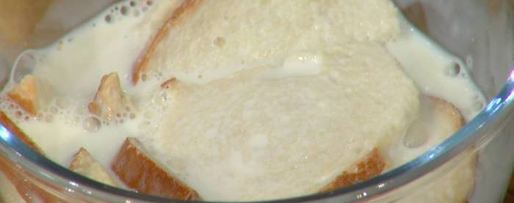 Шаг 2: форшмака с капустой