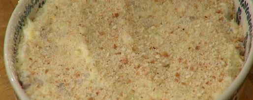 Шаг 12: форшмака с капустой