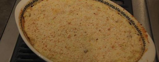 Шаг 13: форшмака с капустой