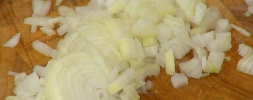 Шаг 3: форшмака с капустой