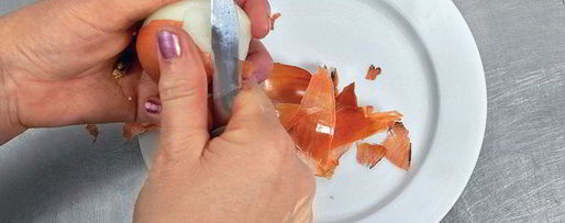 Шаг 1: форшмака с мацой