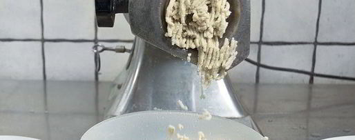 Шаг 2: форшмака с мацой