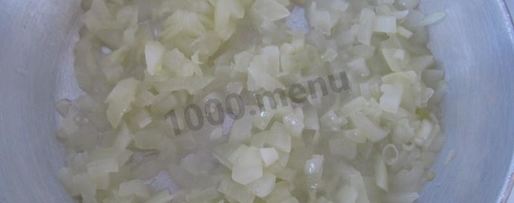 Шаг 2: форшмака с сыром и картошкой