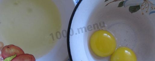 Шаг 3: форшмака с сыром и картошкой