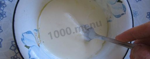 Шаг 4: форшмака с сыром и картошкой