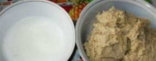 Шаг 1: форшмака, запеченного в духовке