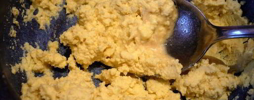 Шаг 4: форшмака золотая рыбка