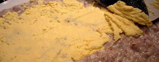 Шаг 5: форшмака золотая рыбка