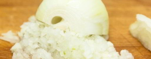 Шаг 1: форшмака