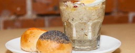 Шаг 6: форшмака