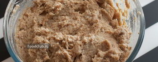 Шаг 4: облегченного форшмака из сельди