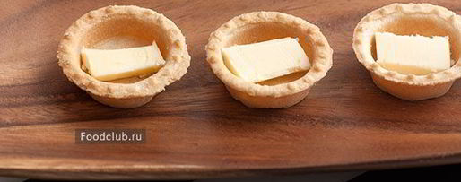 Шаг 5: облегченного форшмака из сельди