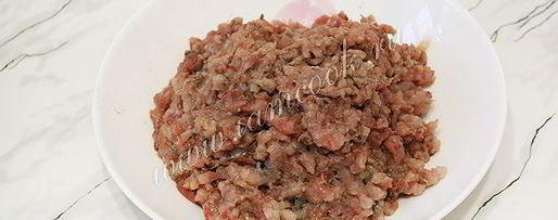 Шаг 5: селедочного форшмака