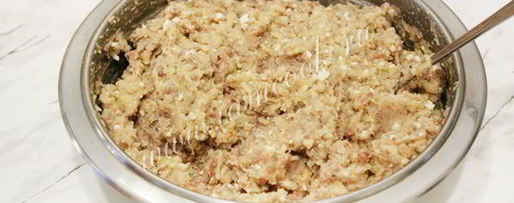 Шаг 7: селедочного форшмака