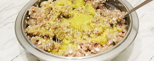 Шаг 9: селедочного форшмака