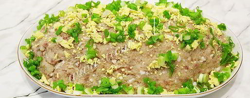 Шаг 10: селедочного форшмака