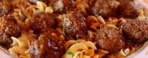 Шаг 11: английских фрикаделек