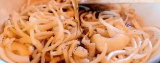 Шаг 5: английских фрикаделек