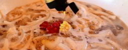 Шаг 6: английских фрикаделек