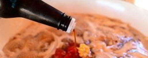 Шаг 7: английских фрикаделек