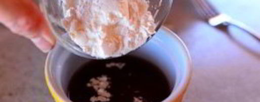 Шаг 8: английских фрикаделек